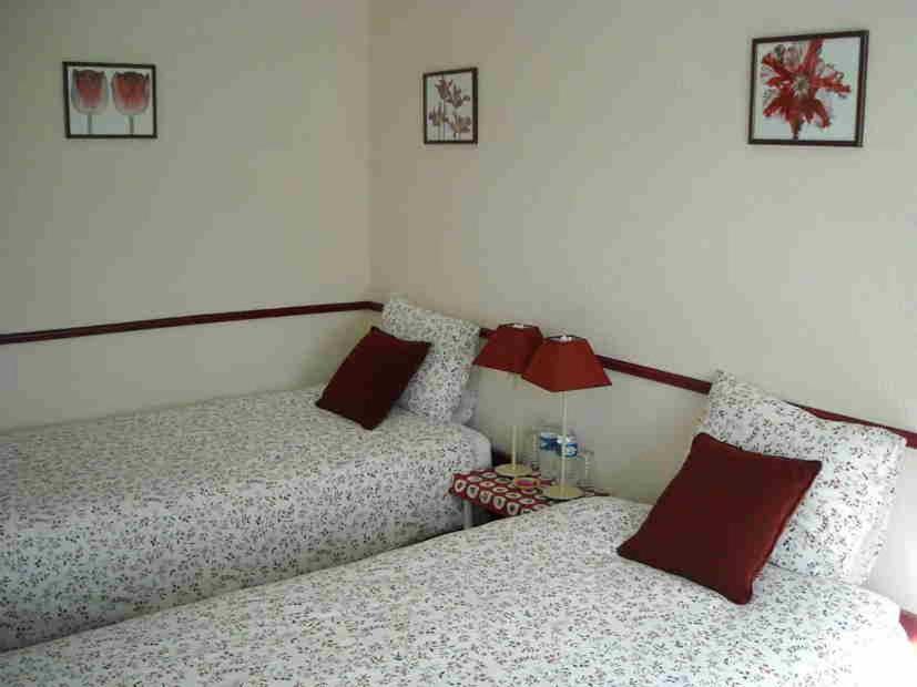Au Fil Des Reves Bed & Breakfast Ngoại thất bức ảnh